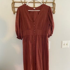 Old navy dress